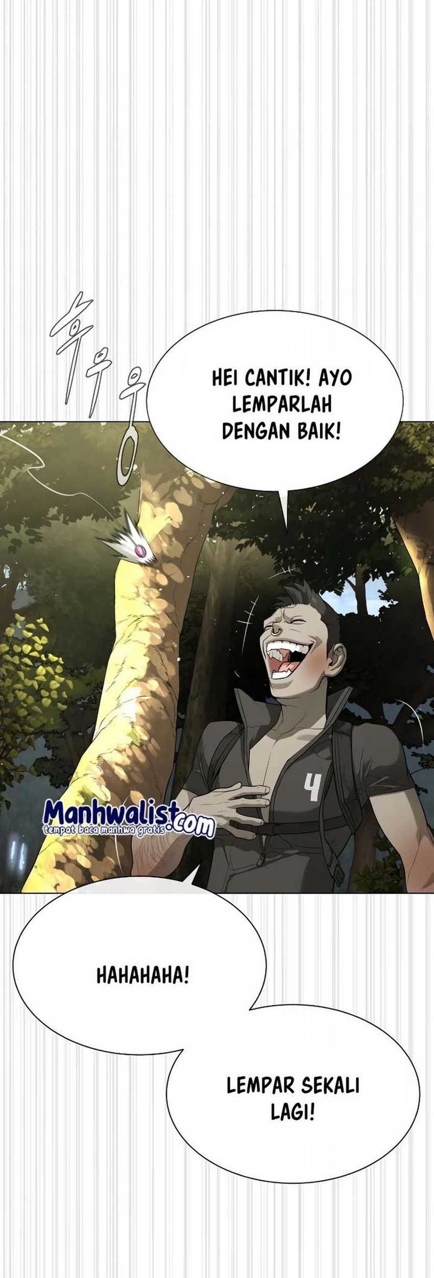 Killer Peter Chapter 53 Gambar 26