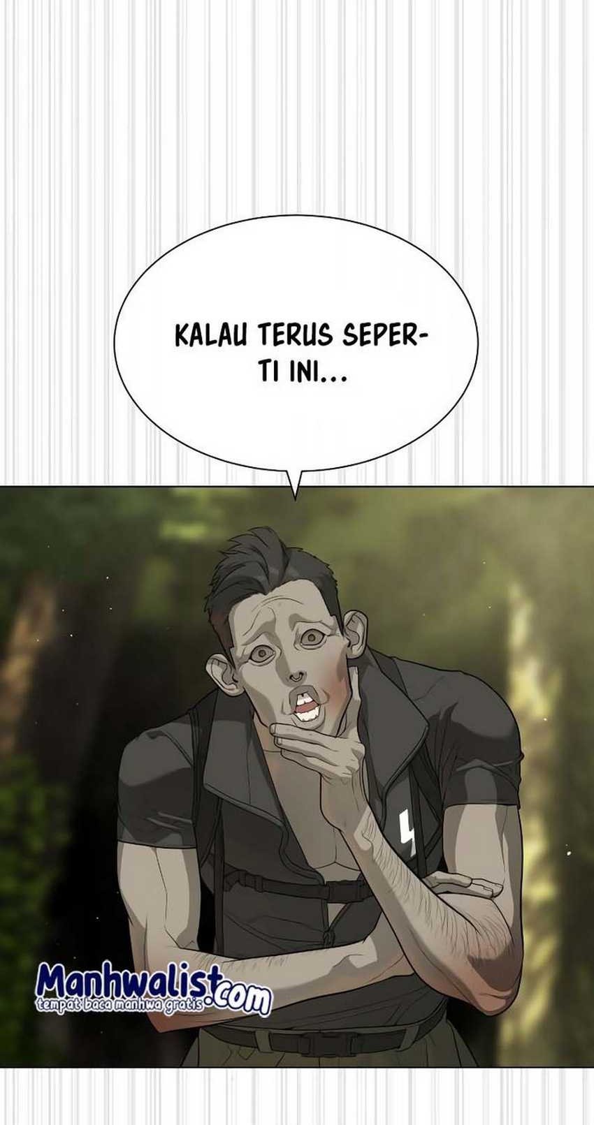 Killer Peter Chapter 53 Gambar 27