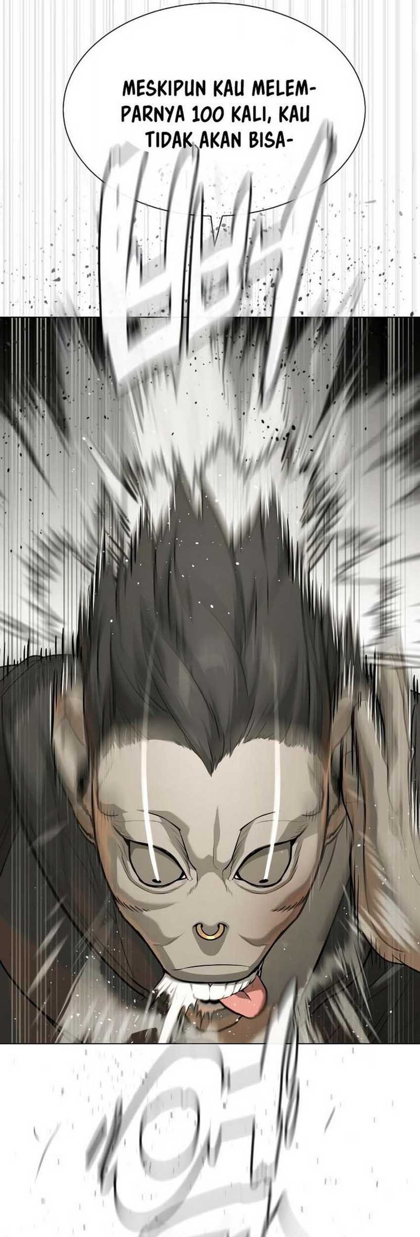 Killer Peter Chapter 53 Gambar 28