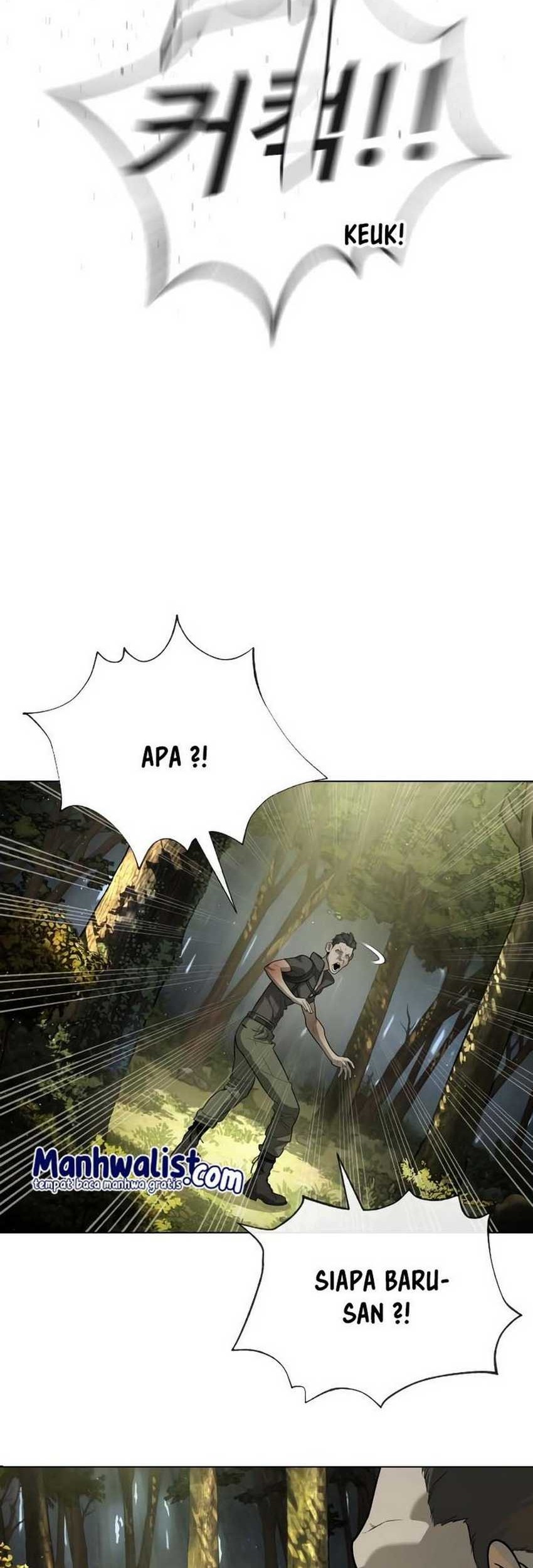 Killer Peter Chapter 53 Gambar 29