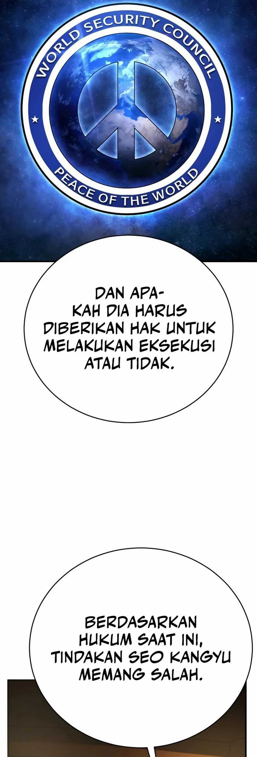 Executioner Chapter 24 Gambar 64