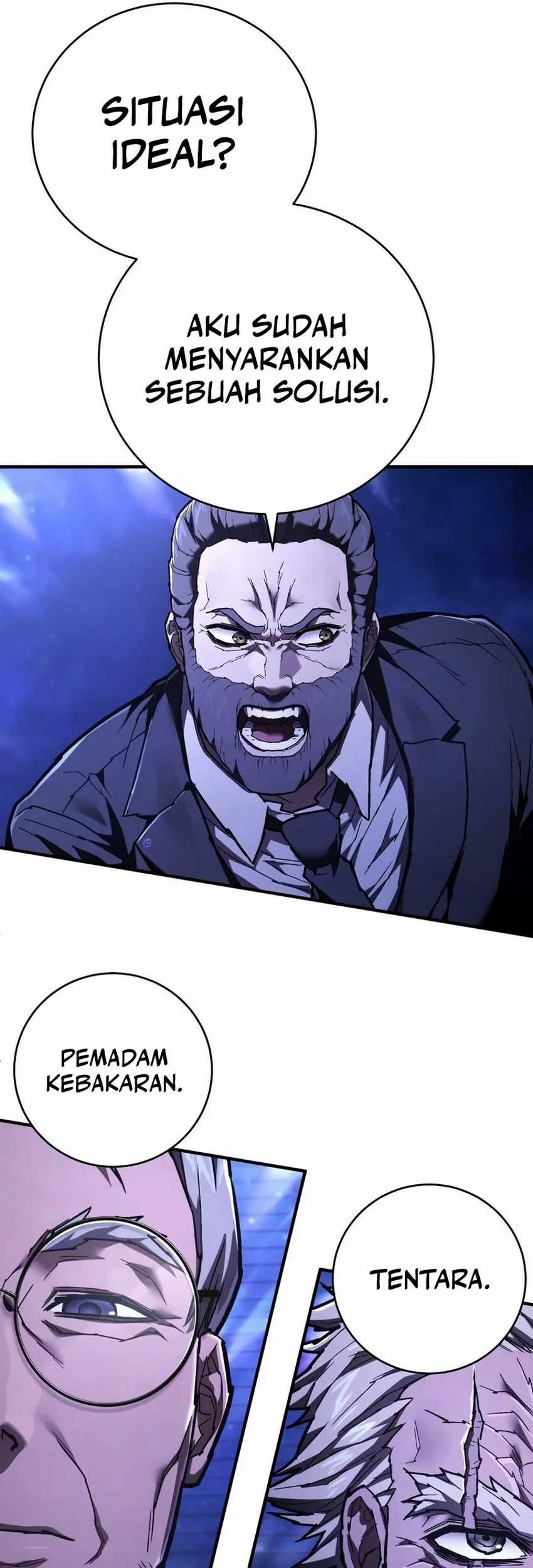 Executioner Chapter 24 Gambar 71