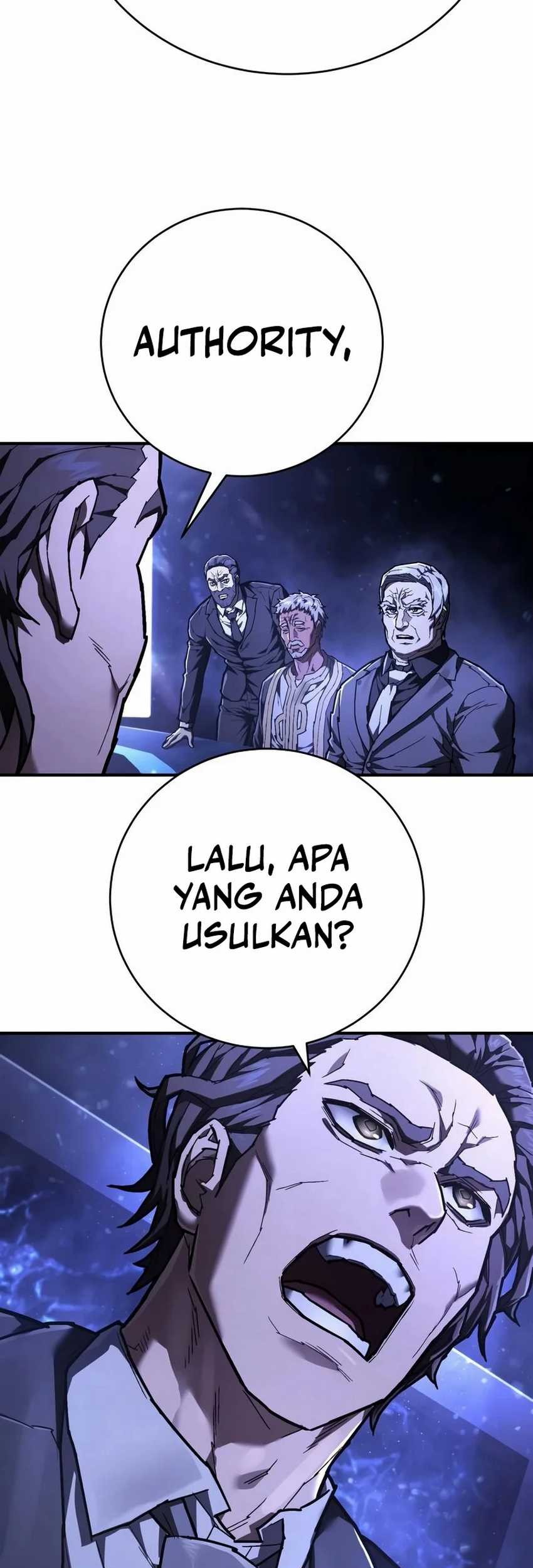 Executioner Chapter 24 Gambar 75