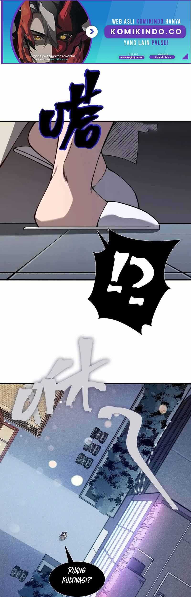 Baca Demon Evolution Chapter 69 Gambar 2