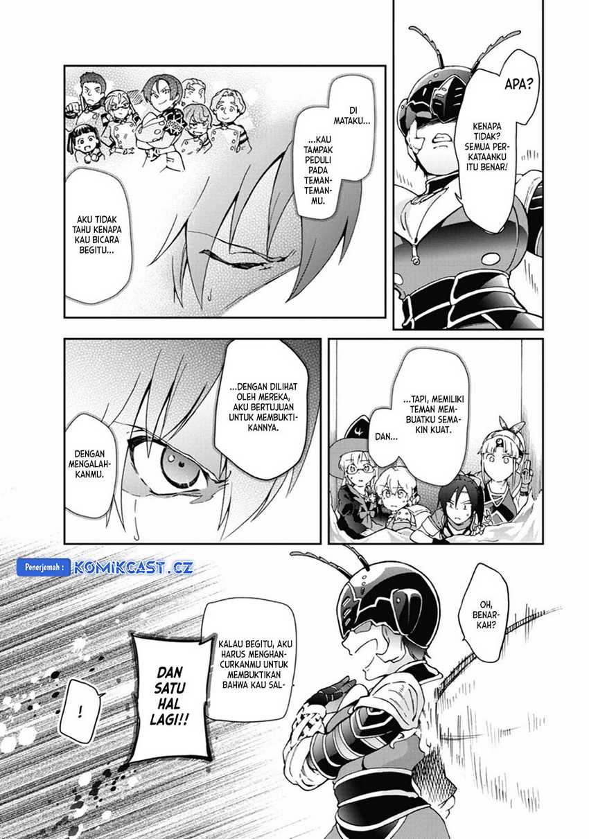 Tatoeba Last Dungeon Mae no Mura no Shounen ga Joban no Machi de Kurasu Youna Monogatari Chapter 34 Gambar 38