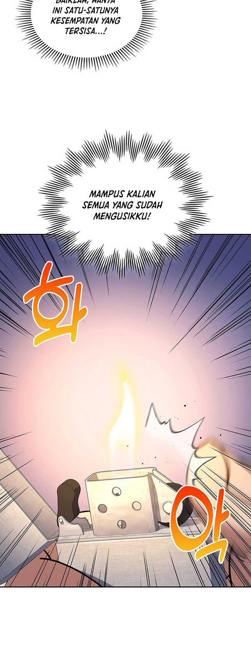 Reset Life of Regression Police Chapter 88 Gambar 10