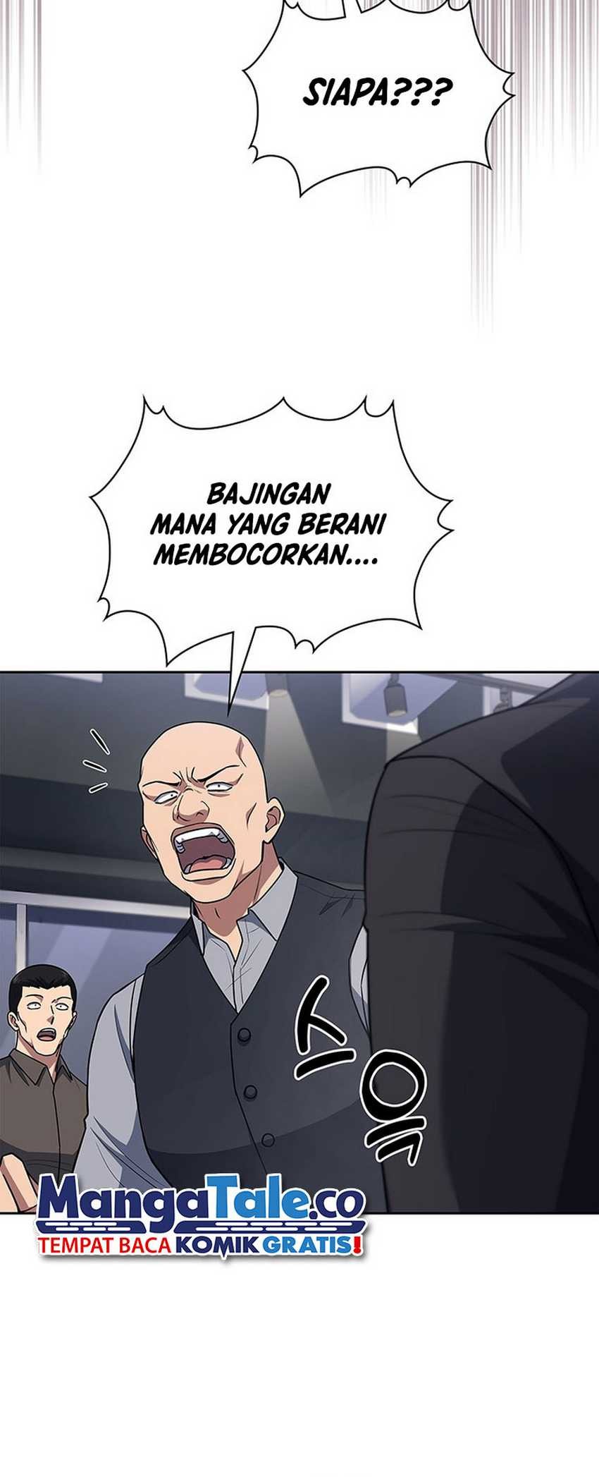 Reset Life of Regression Police Chapter 88 Gambar 19