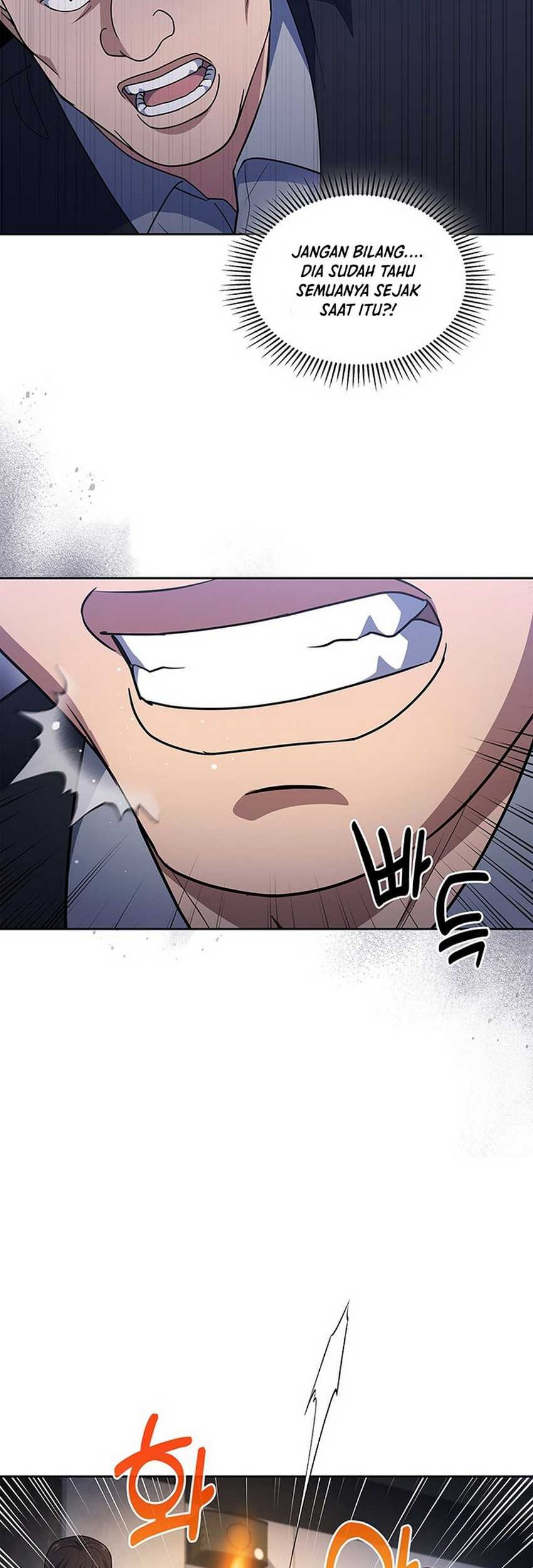 Reset Life of Regression Police Chapter 88 Gambar 26