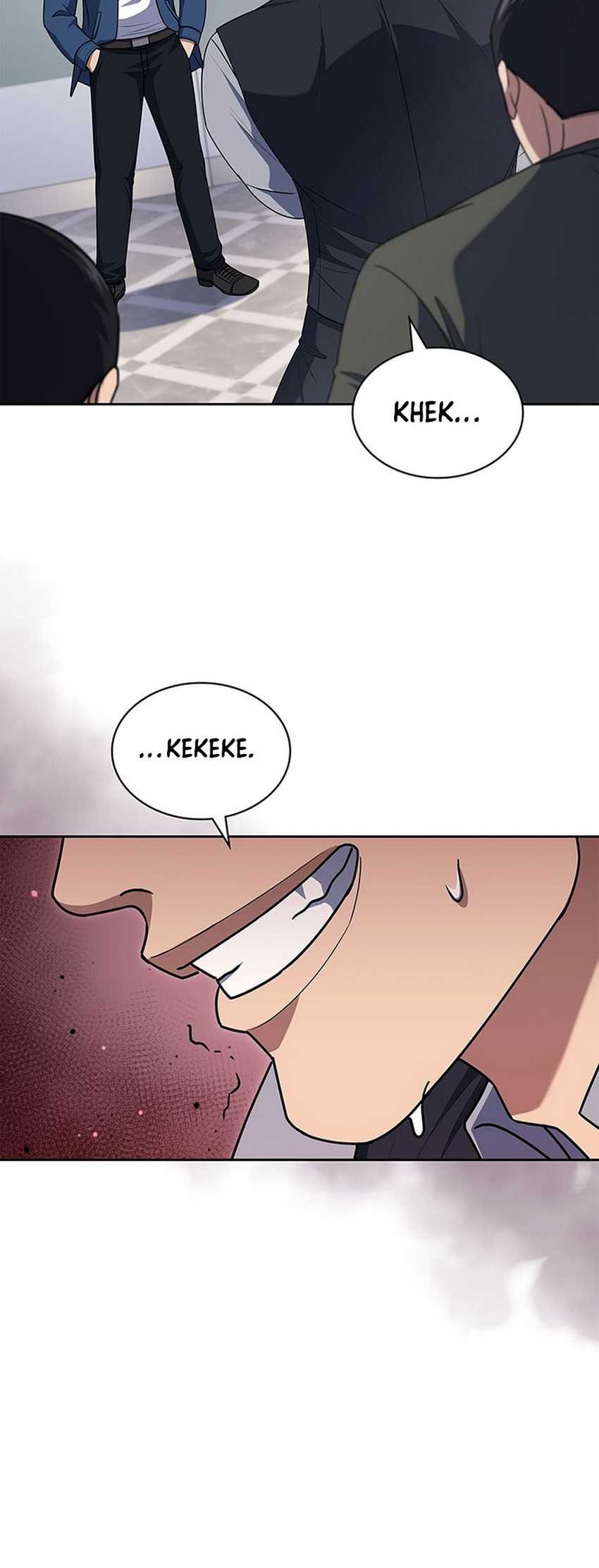 Reset Life of Regression Police Chapter 88 Gambar 37