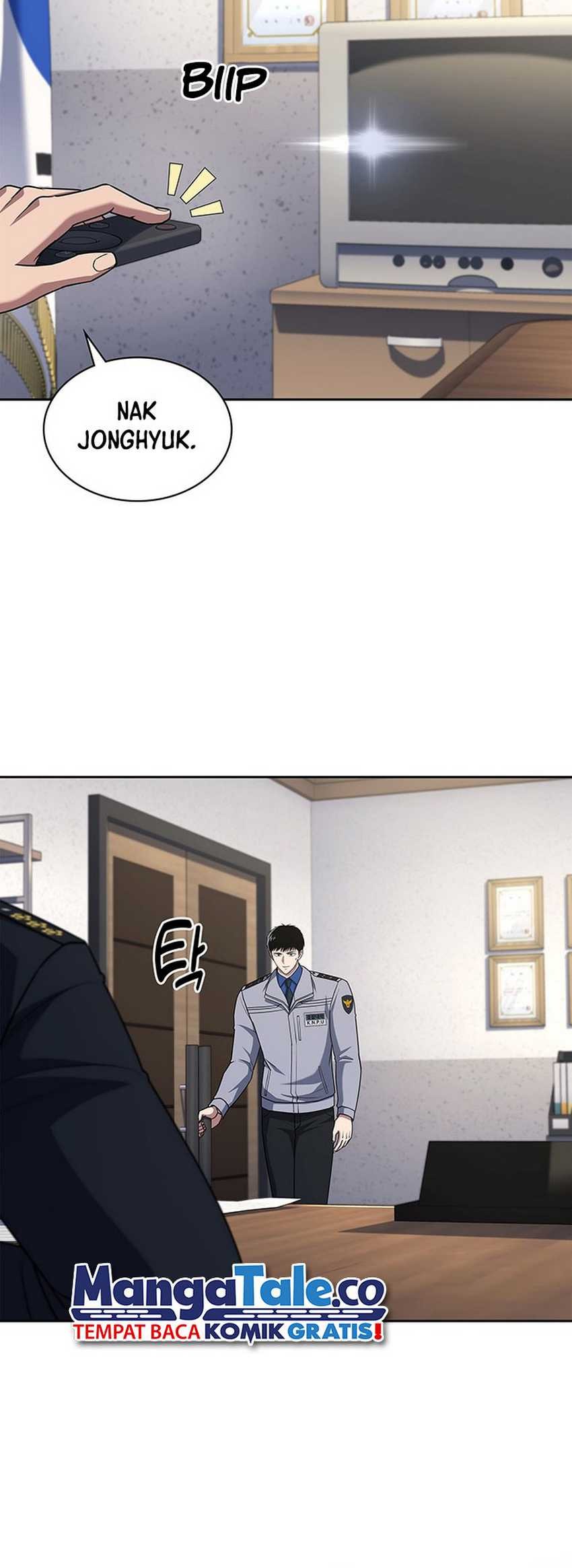 Reset Life of Regression Police Chapter 88 Gambar 46