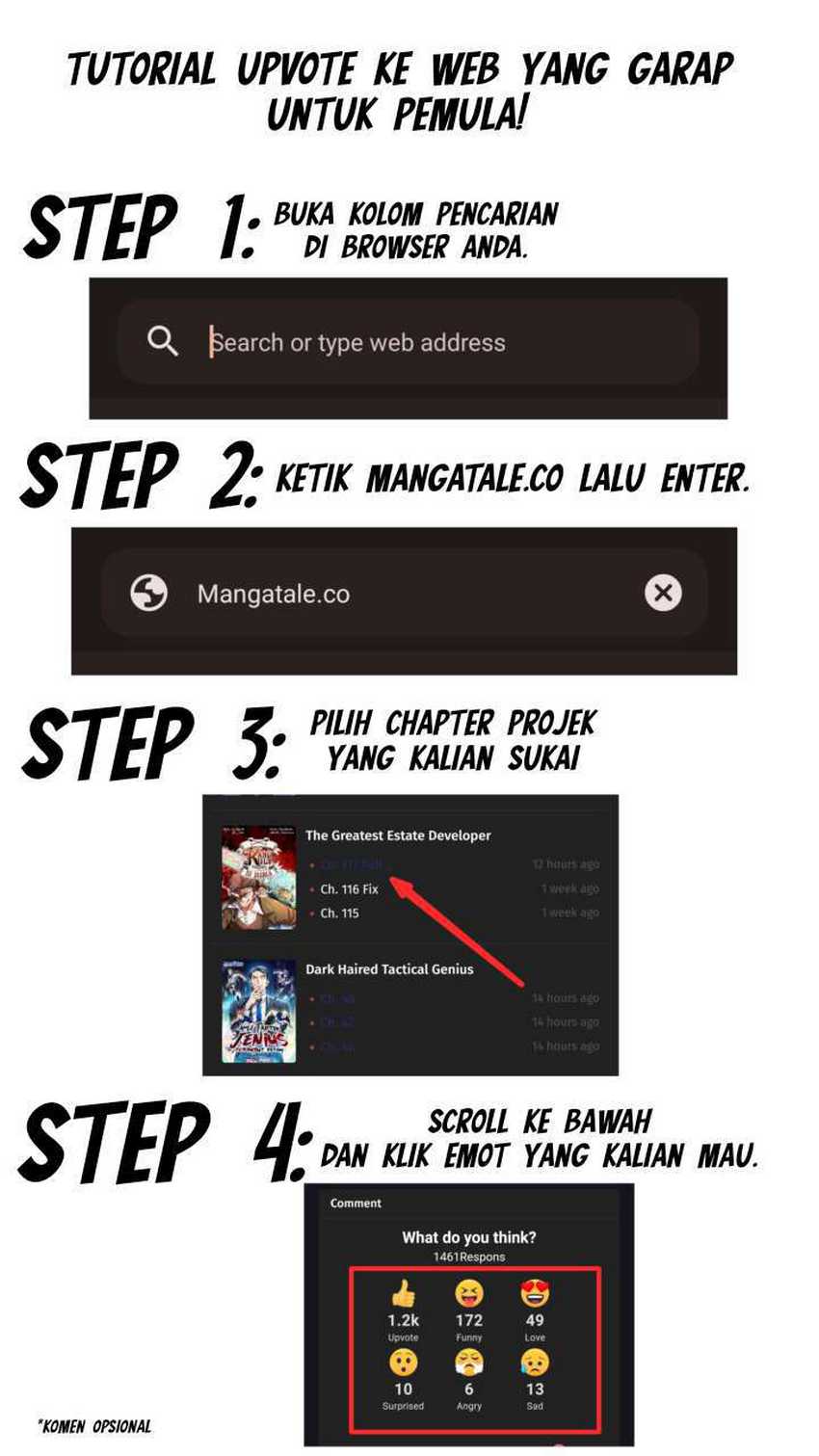 Reset Life of Regression Police Chapter 88 Gambar 50