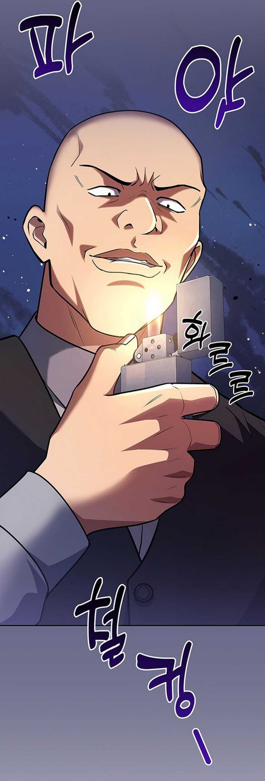 Reset Life of Regression Police Chapter 87 Gambar 57