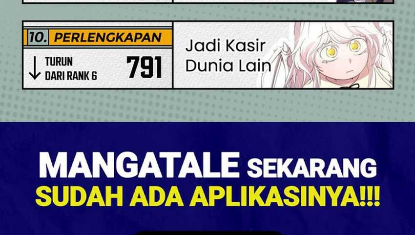 Reset Life of Regression Police Chapter 87 Gambar 63