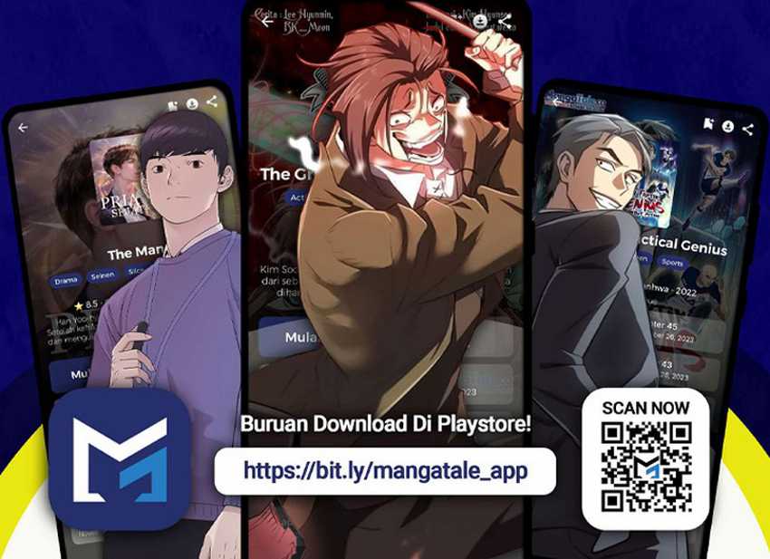 Reset Life of Regression Police Chapter 87 Gambar 64