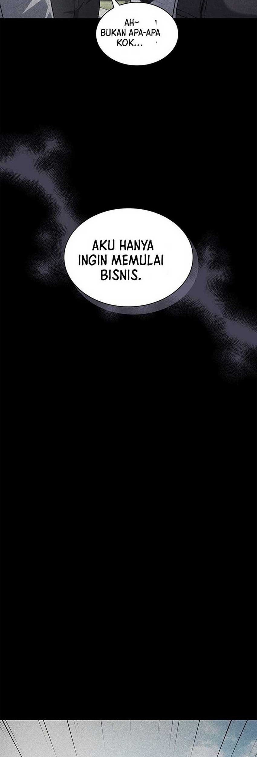 Reset Life of Regression Police Chapter 87 Gambar 7