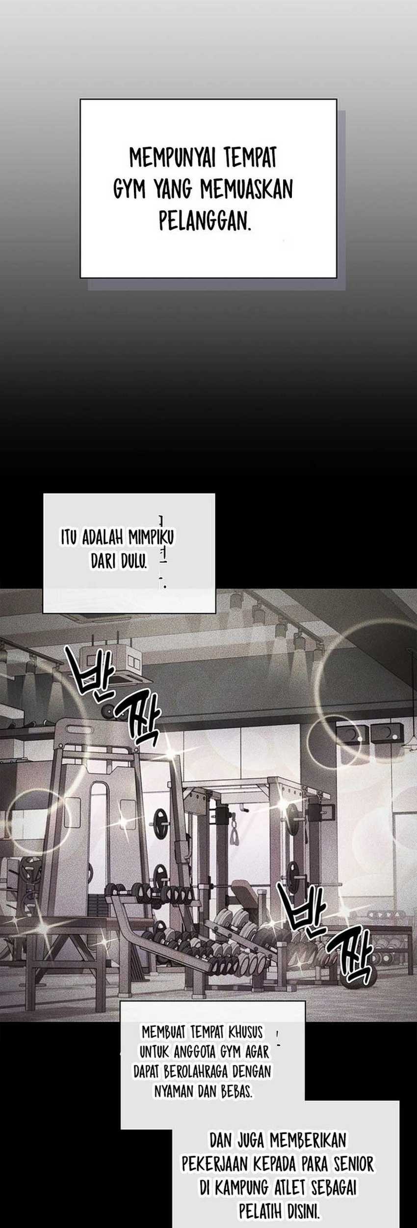 Reset Life of Regression Police Chapter 87 Gambar 11