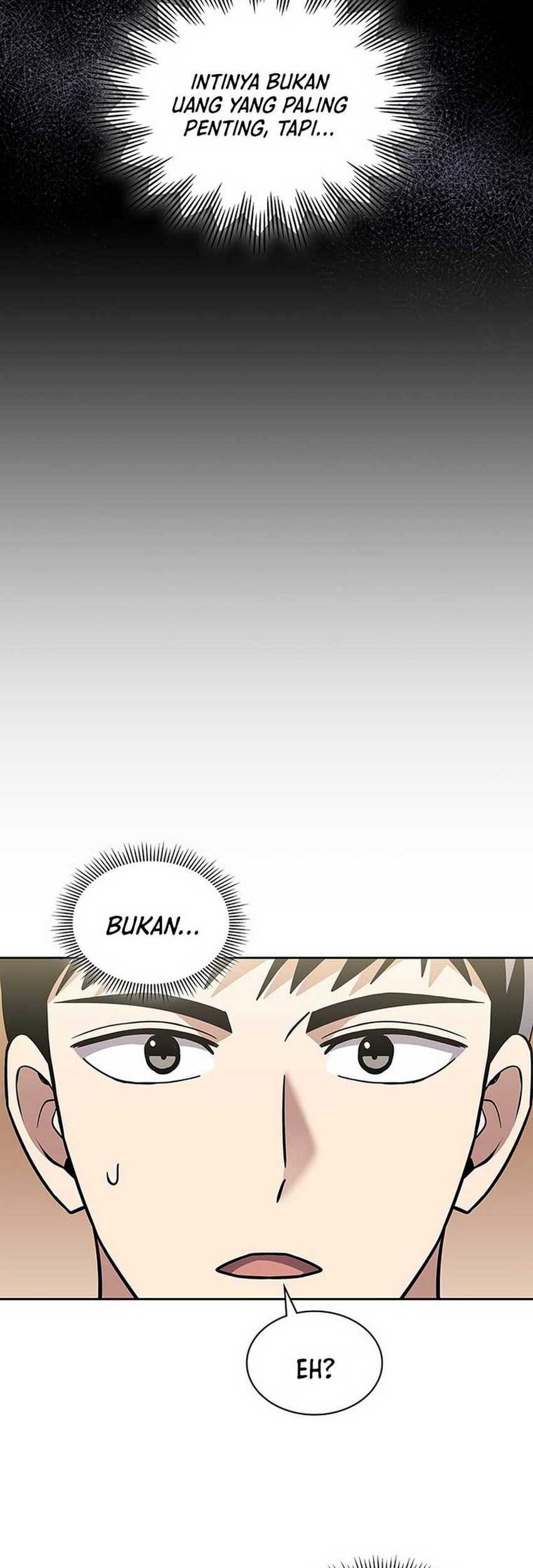 Reset Life of Regression Police Chapter 87 Gambar 13
