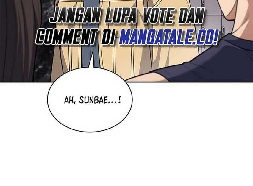 Reset Life of Regression Police Chapter 87 Gambar 15