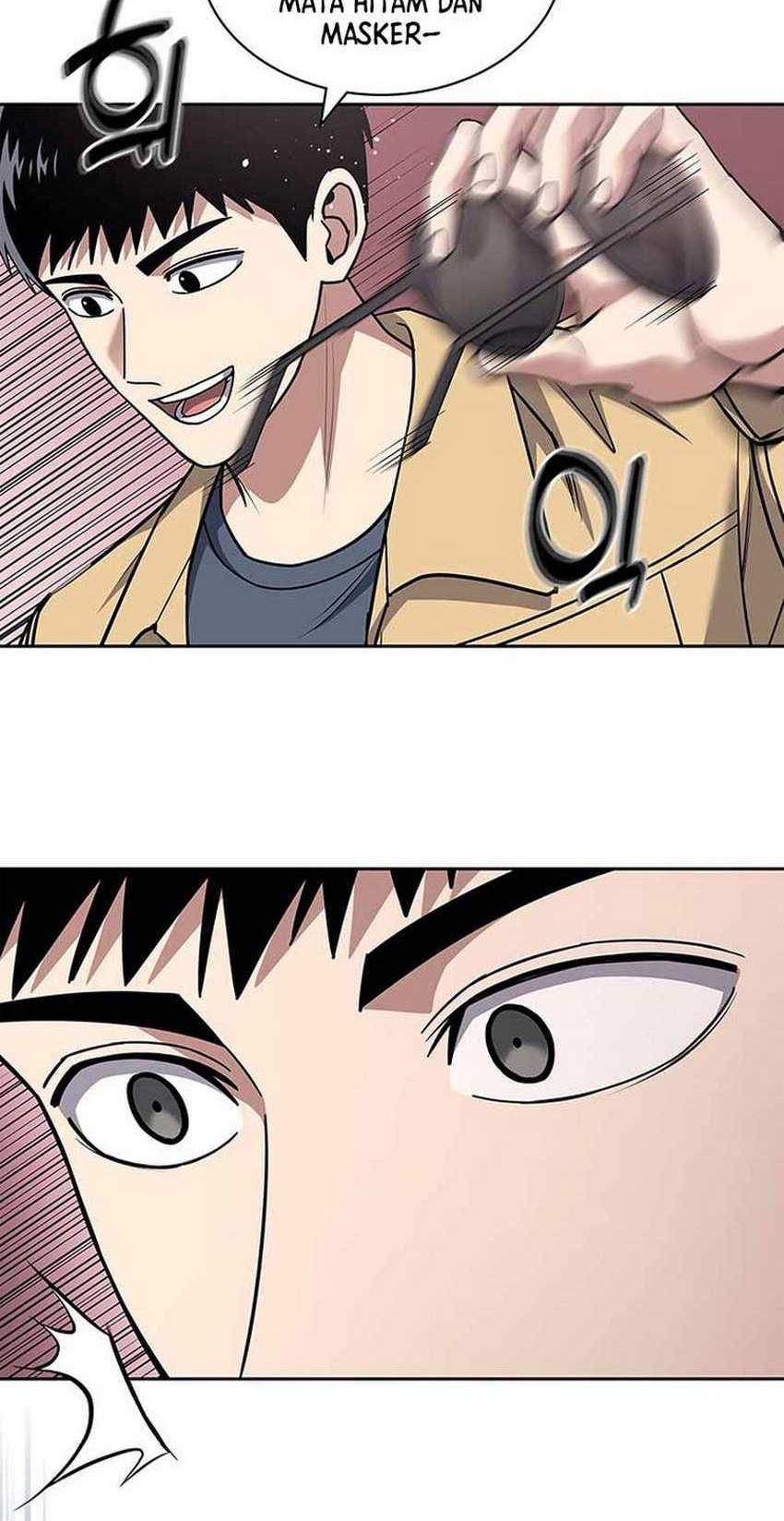 Reset Life of Regression Police Chapter 87 Gambar 28