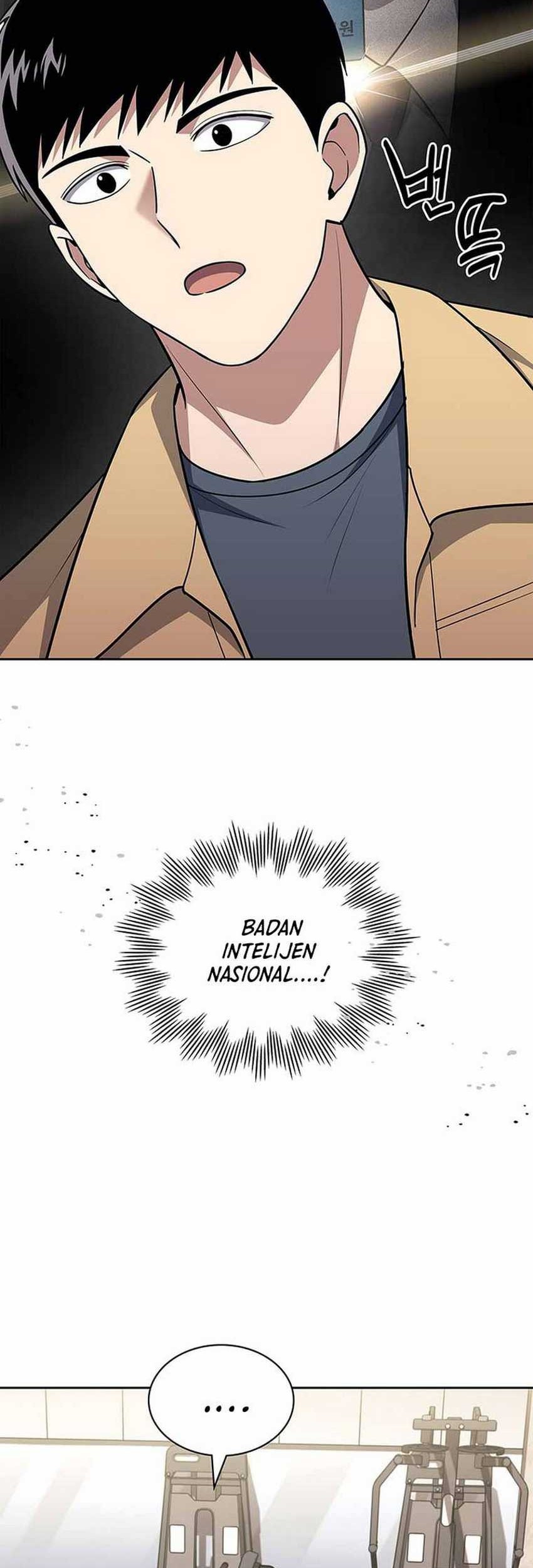 Reset Life of Regression Police Chapter 87 Gambar 30
