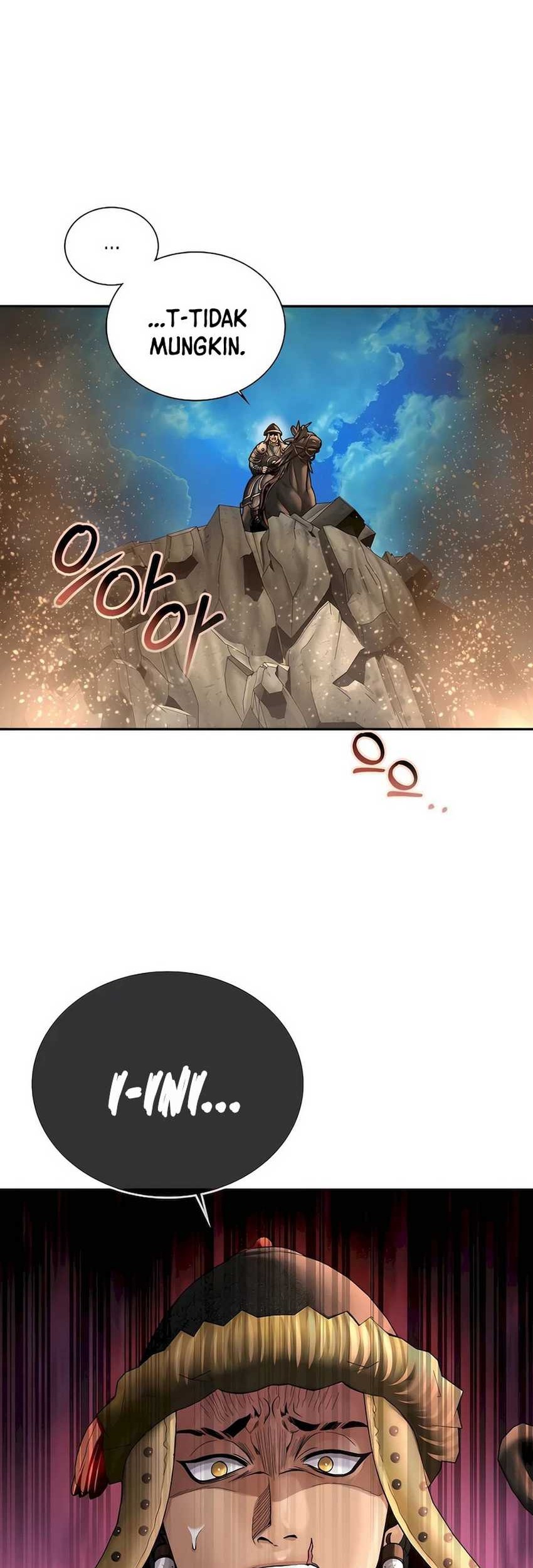 Baca Muscle Joseon Chapter 52 Gambar 2