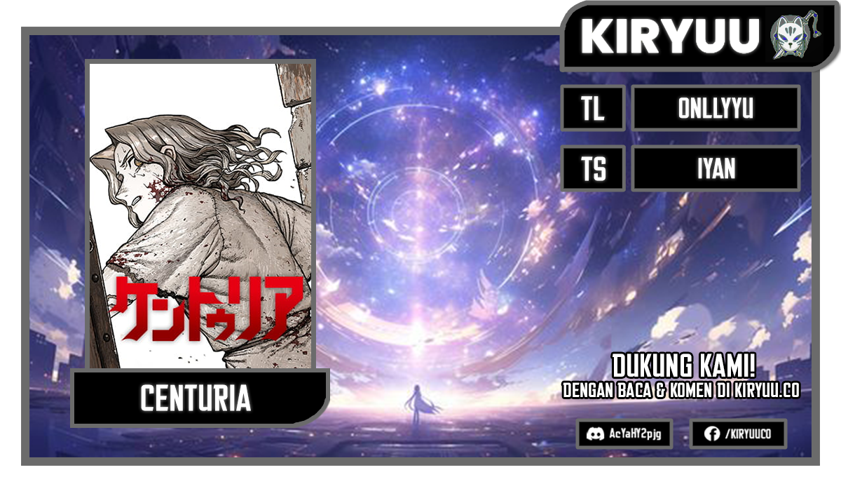 Baca Komik Centuria Chapter 15 Gambar 1