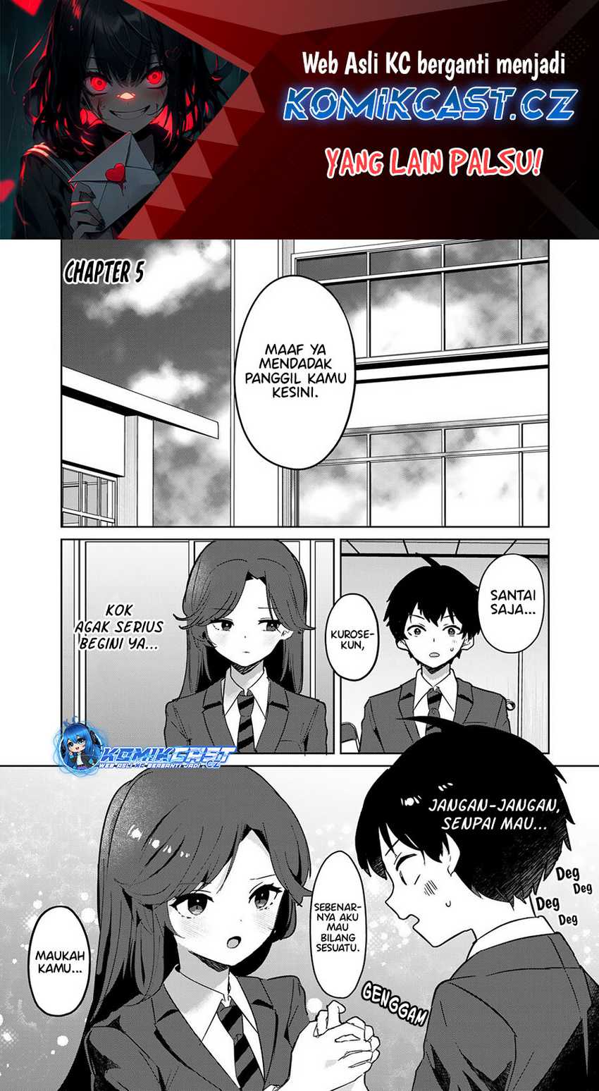 Baca  My Ex-Wife Is Young Again And She’s In My Class Chapter 05.1 Gambar 2