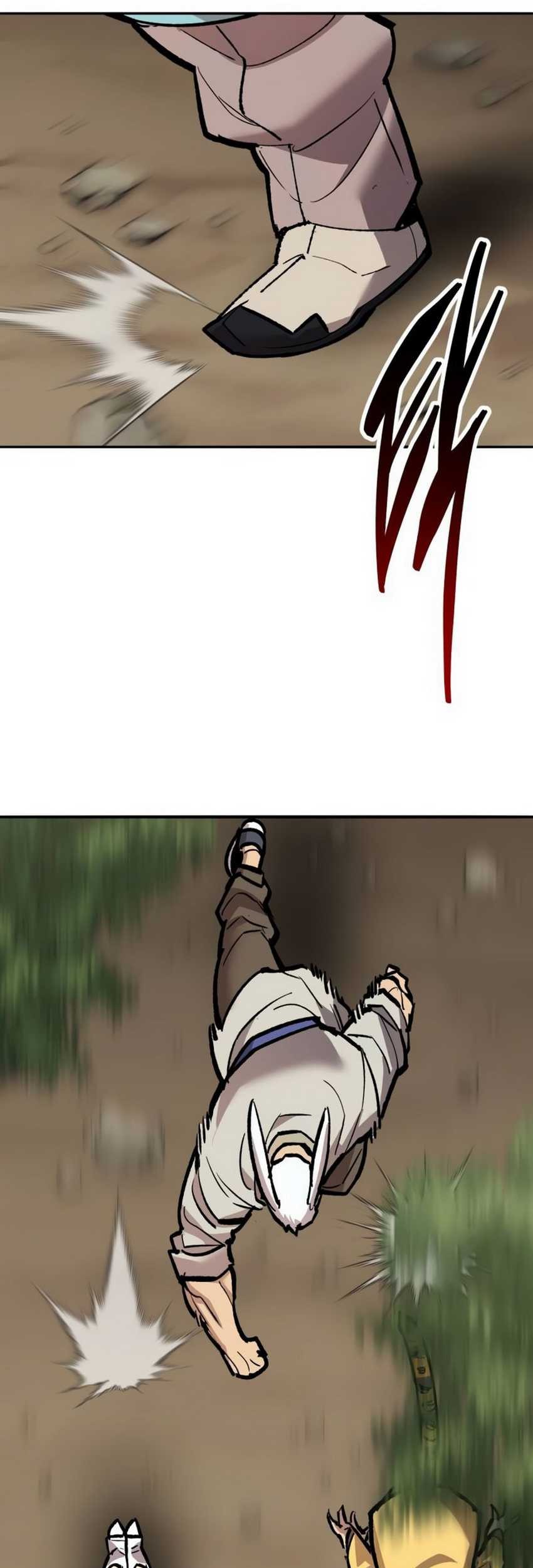 Limit Breaker Chapter 147 Gambar 6