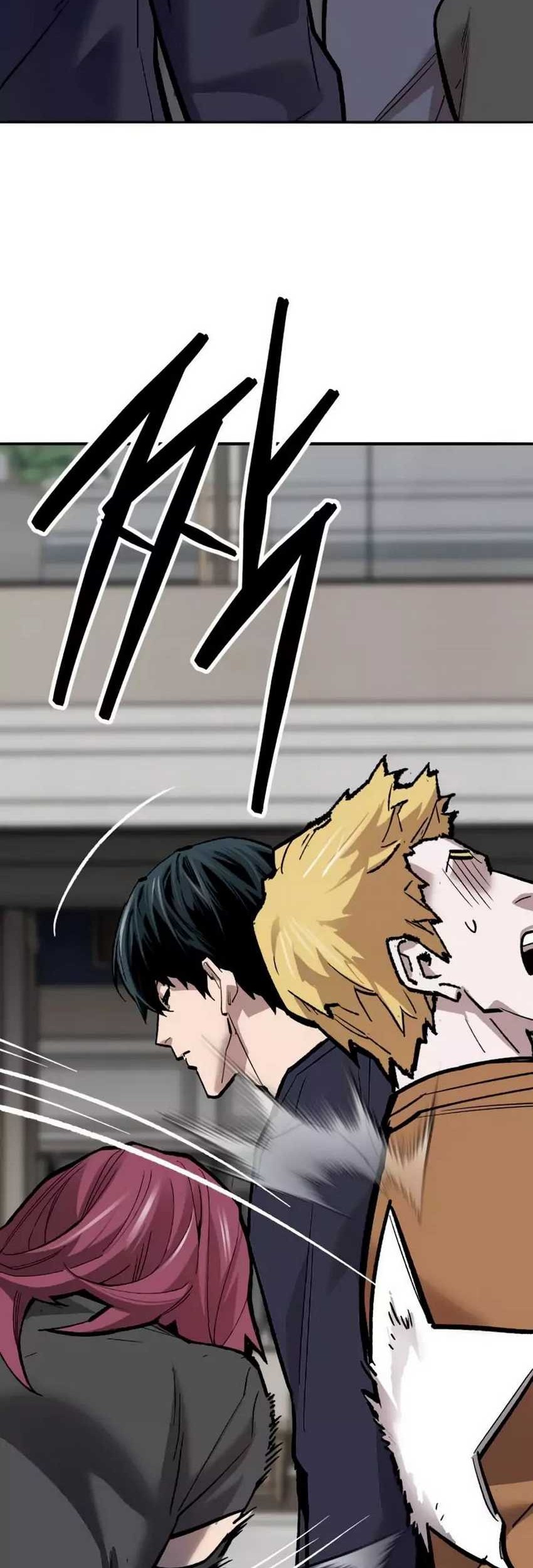 Limit Breaker Chapter 146 Gambar 79