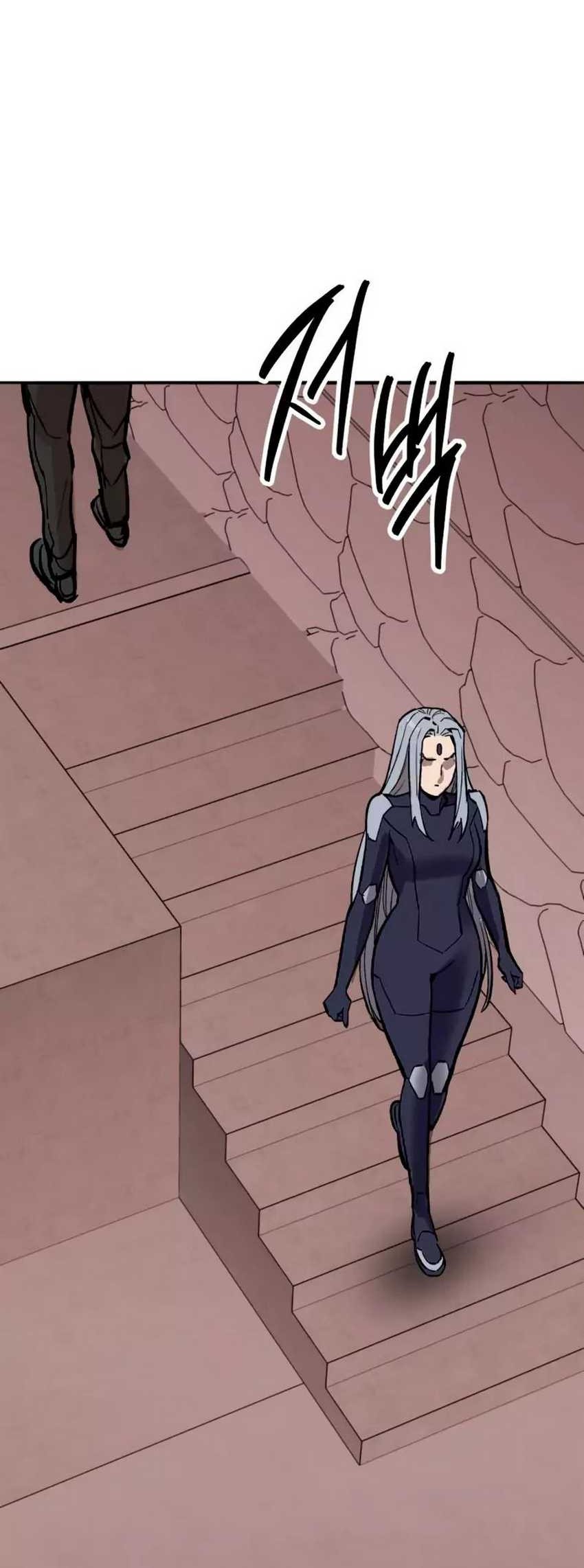 Limit Breaker Chapter 146 Gambar 6