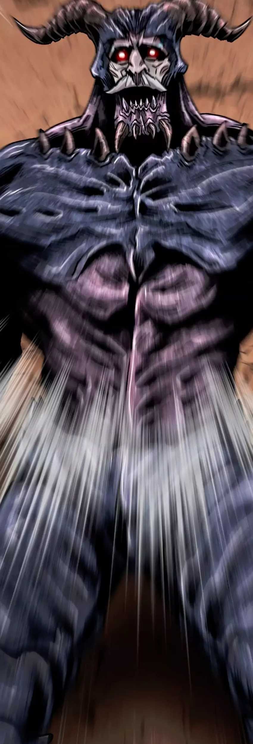 Limit Breaker Chapter 146 Gambar 126