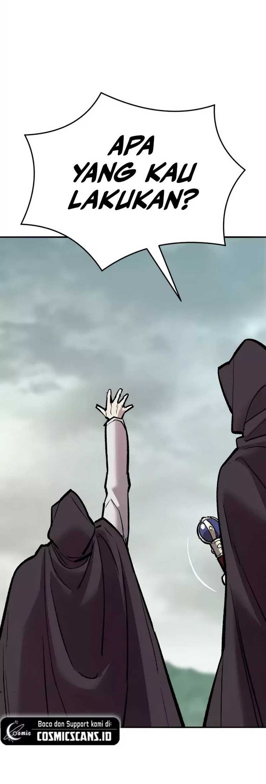 Limit Breaker Chapter 145 Gambar 56