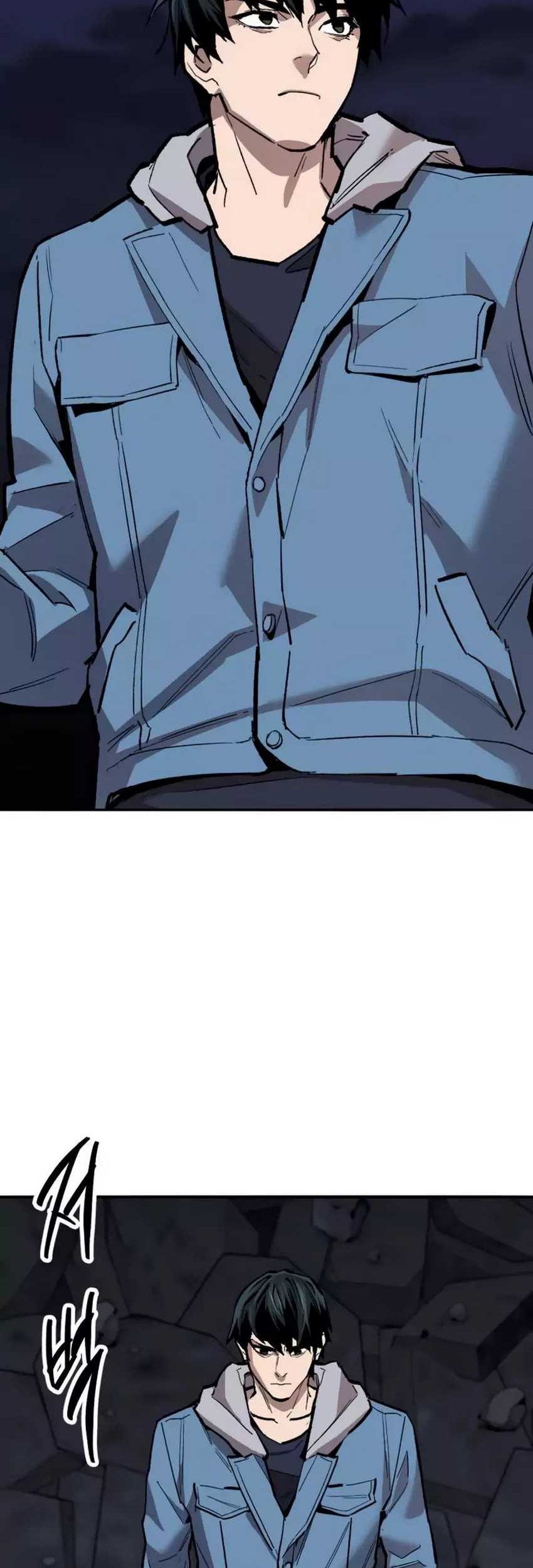 Baca Manhwa Limit Breaker Chapter 145 Gambar 2