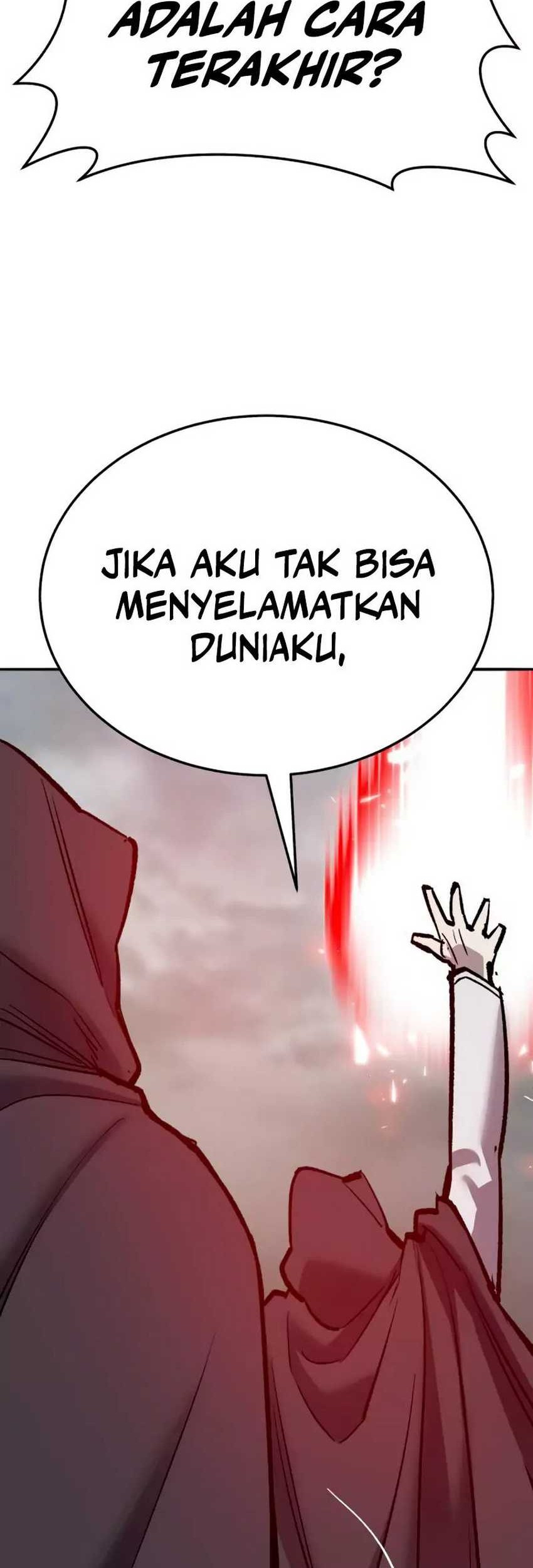 Limit Breaker Chapter 145 Gambar 71