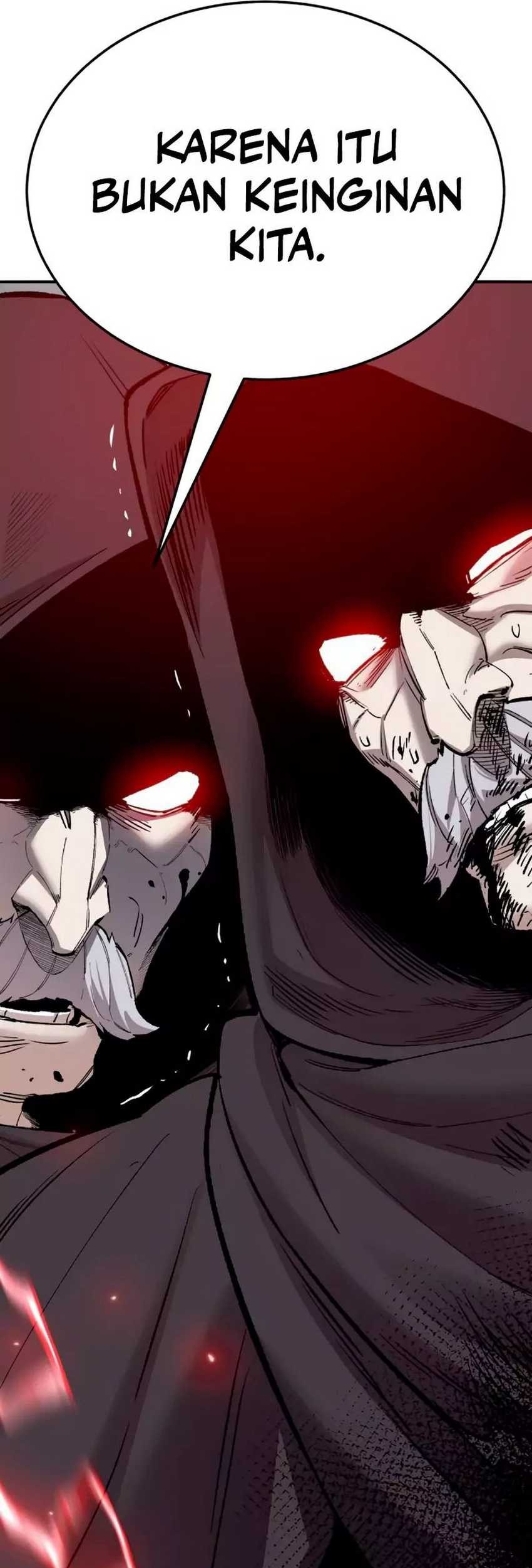 Limit Breaker Chapter 145 Gambar 76