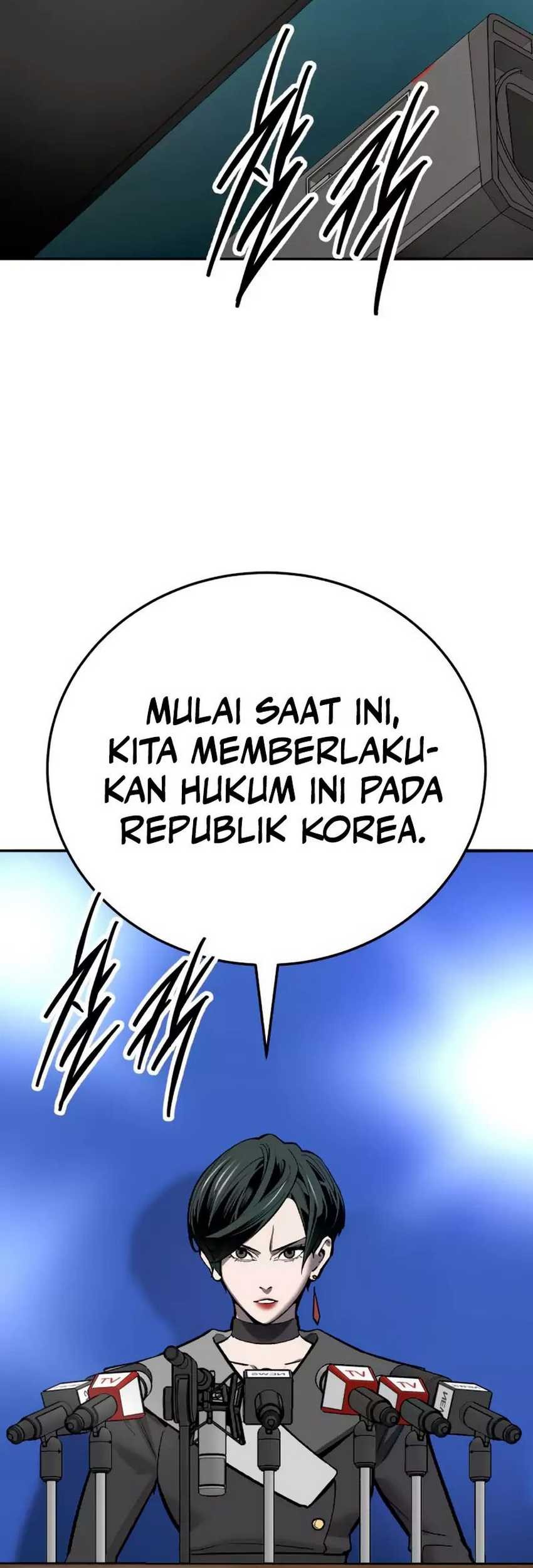 Limit Breaker Chapter 145 Gambar 85