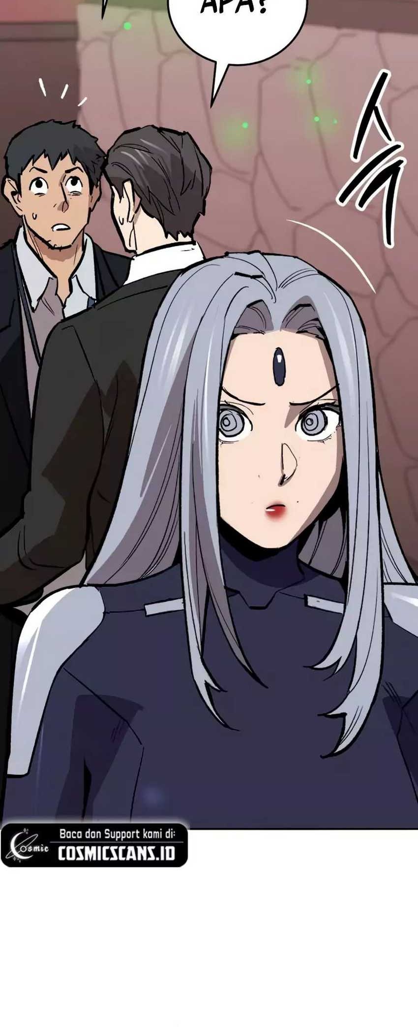 Limit Breaker Chapter 145 Gambar 134