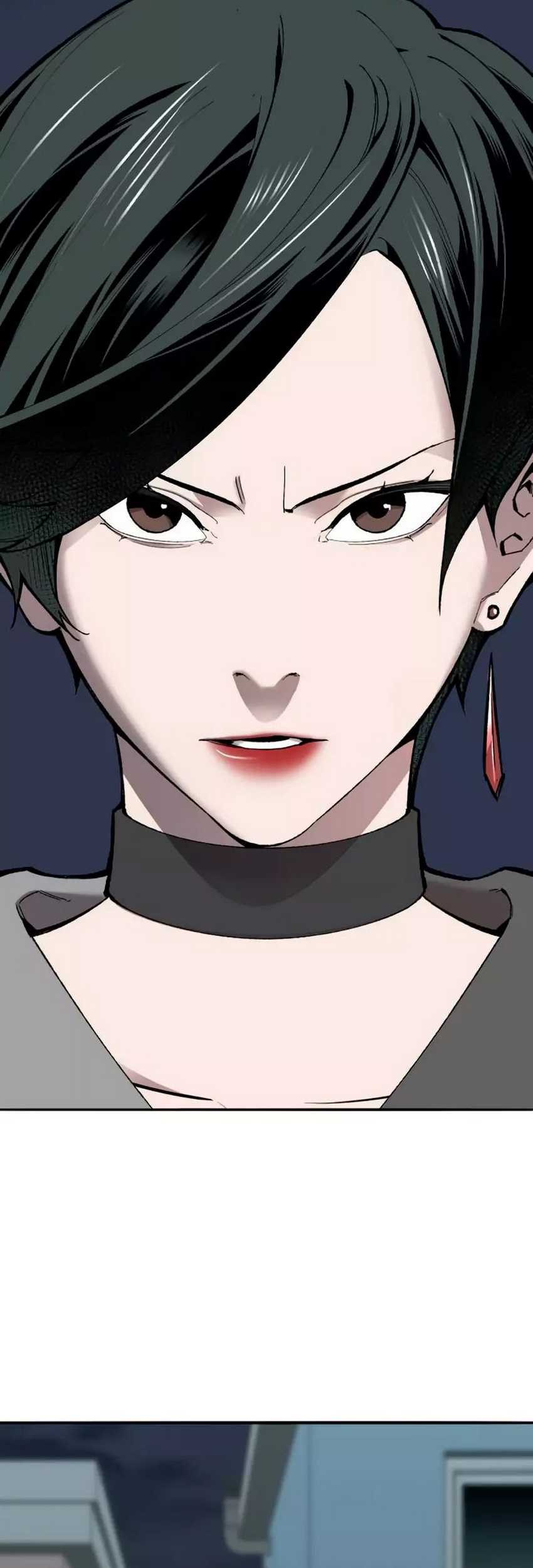 Limit Breaker Chapter 145 Gambar 25