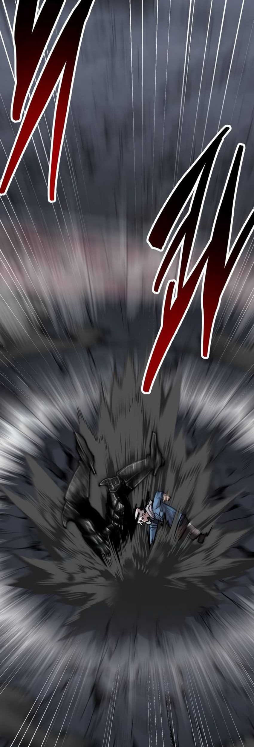Limit Breaker Chapter 144 Gambar 34