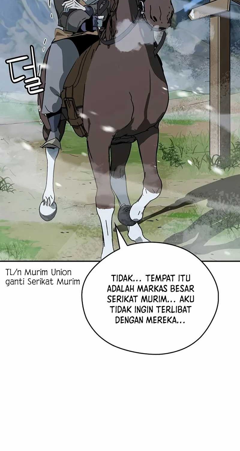 Martial Wild West Chapter 36 Gambar 36
