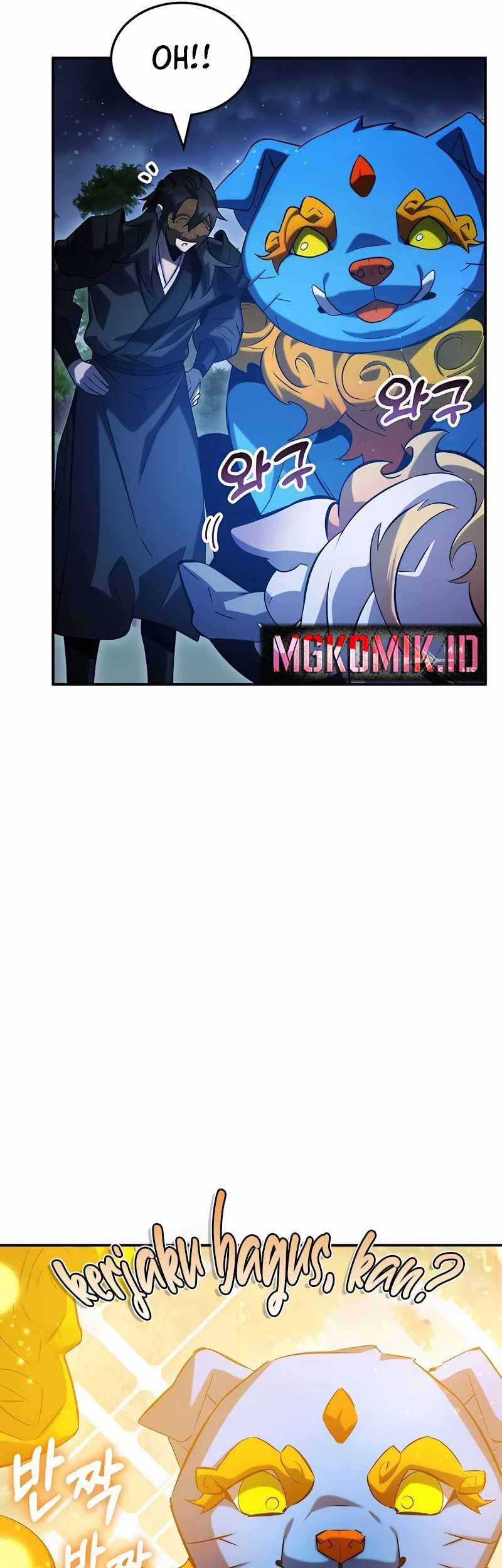 Drug Devourer Chapter 50 Gambar 19
