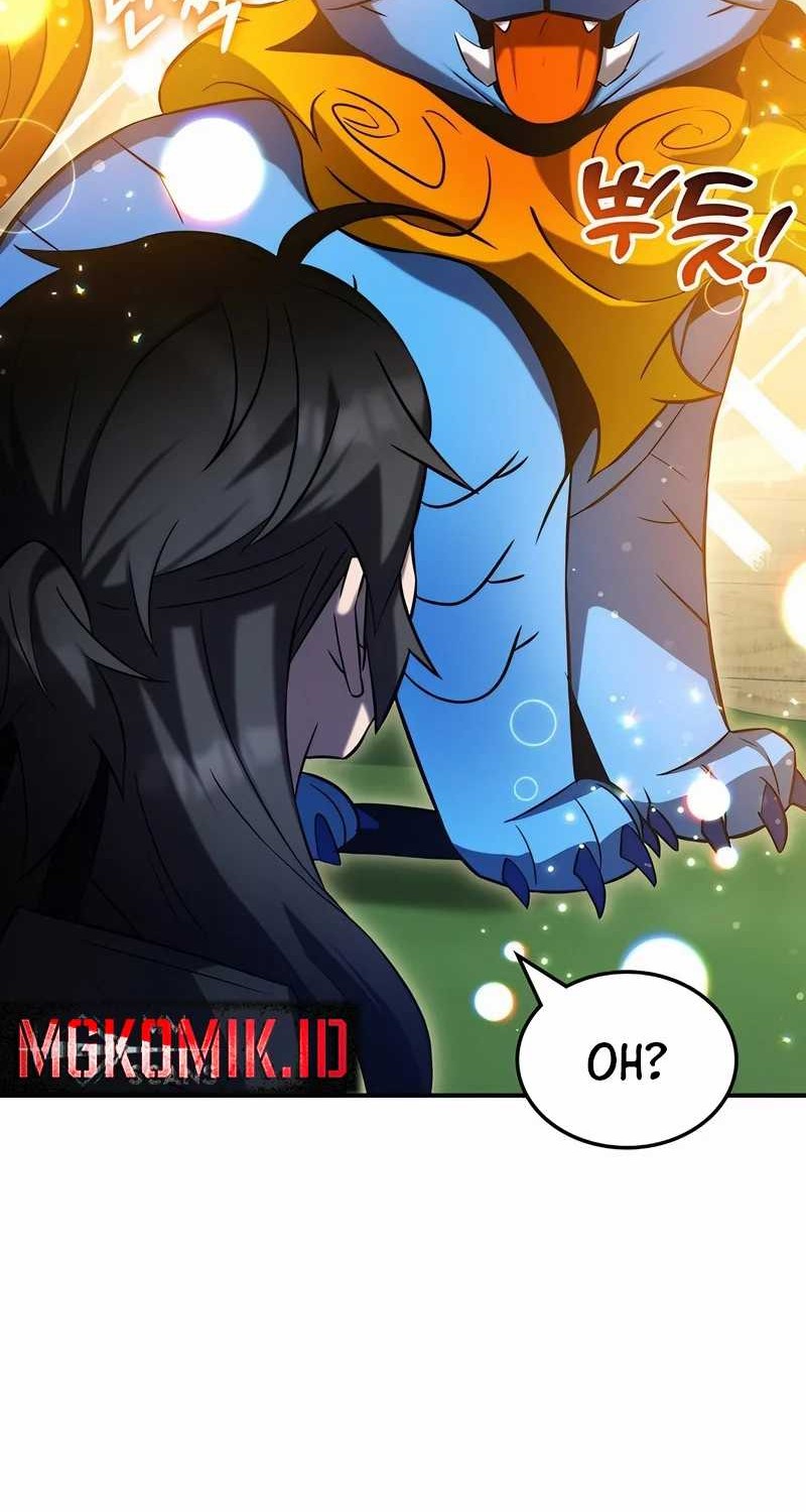 Drug Devourer Chapter 50 Gambar 20