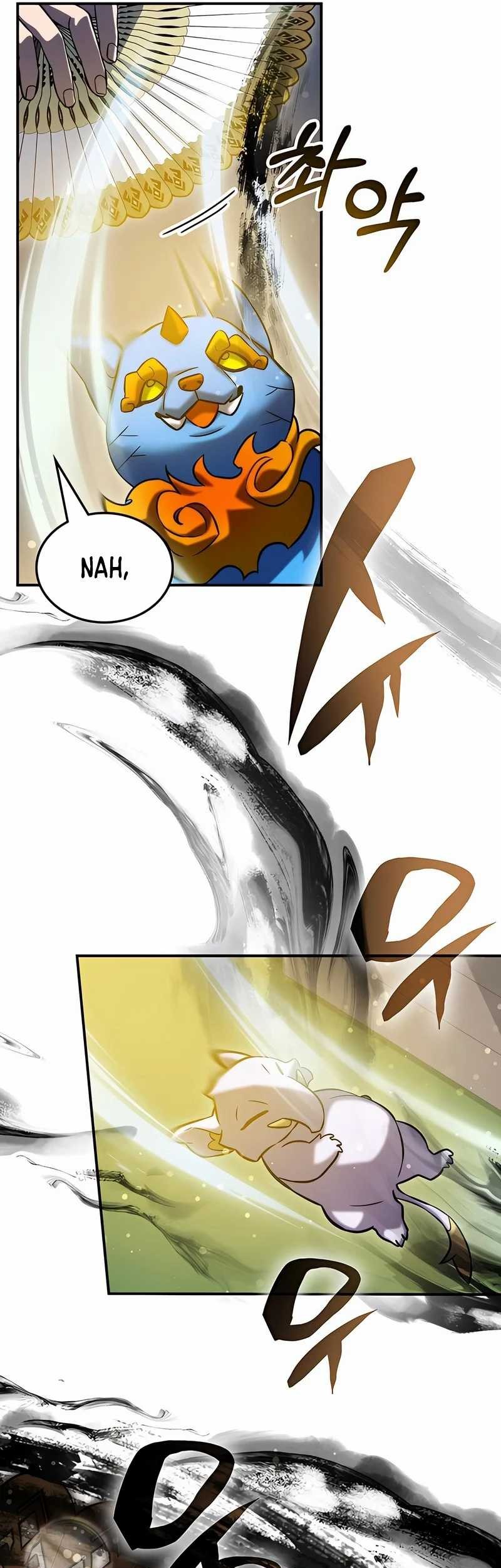 Drug Devourer Chapter 50 Gambar 23