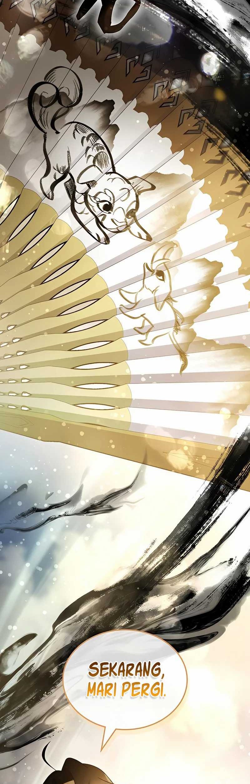 Drug Devourer Chapter 50 Gambar 24