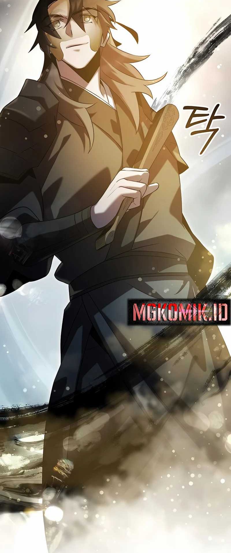 Drug Devourer Chapter 50 Gambar 25