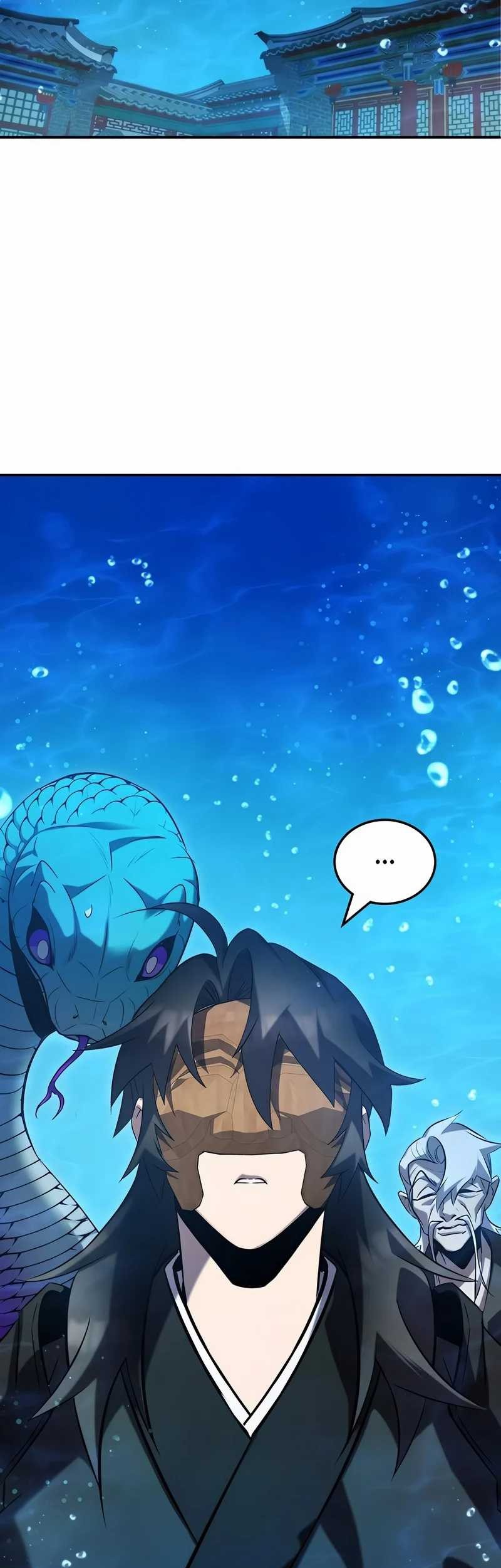 Drug Devourer Chapter 50 Gambar 28