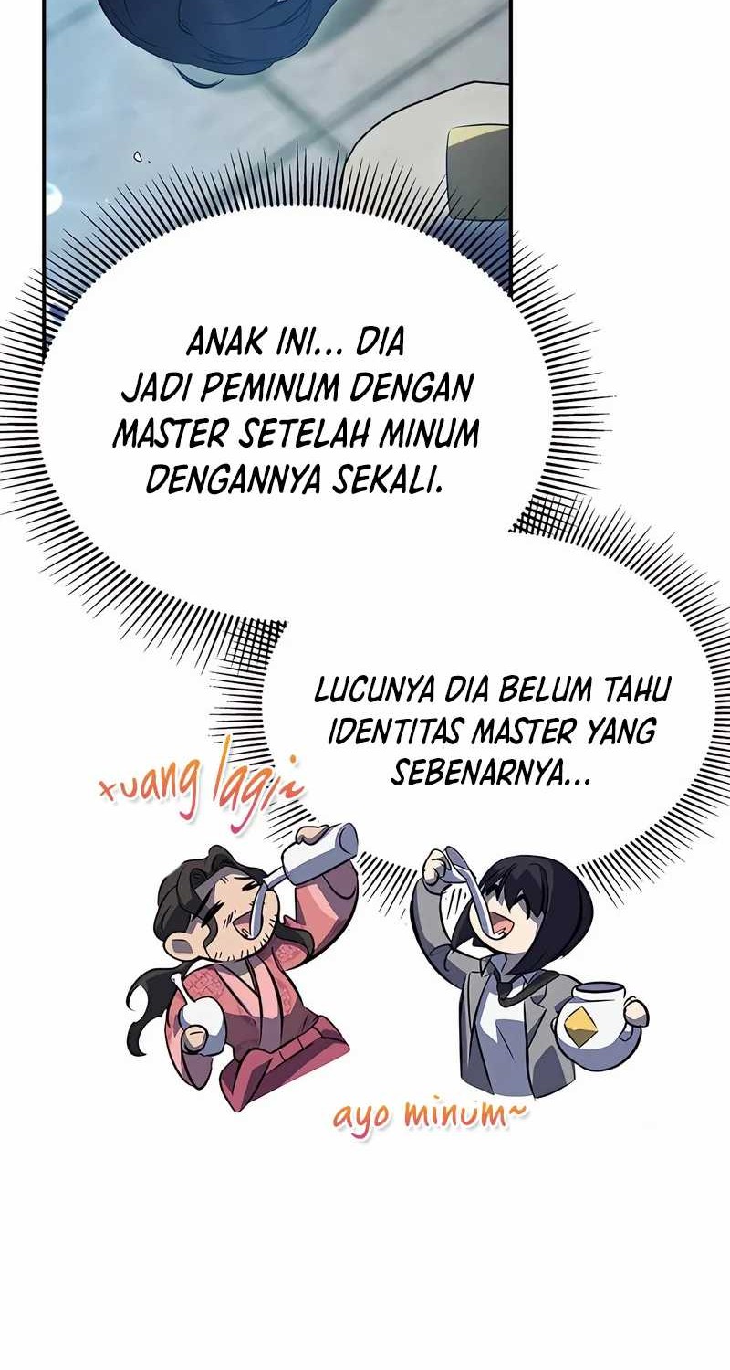 Drug Devourer Chapter 50 Gambar 31