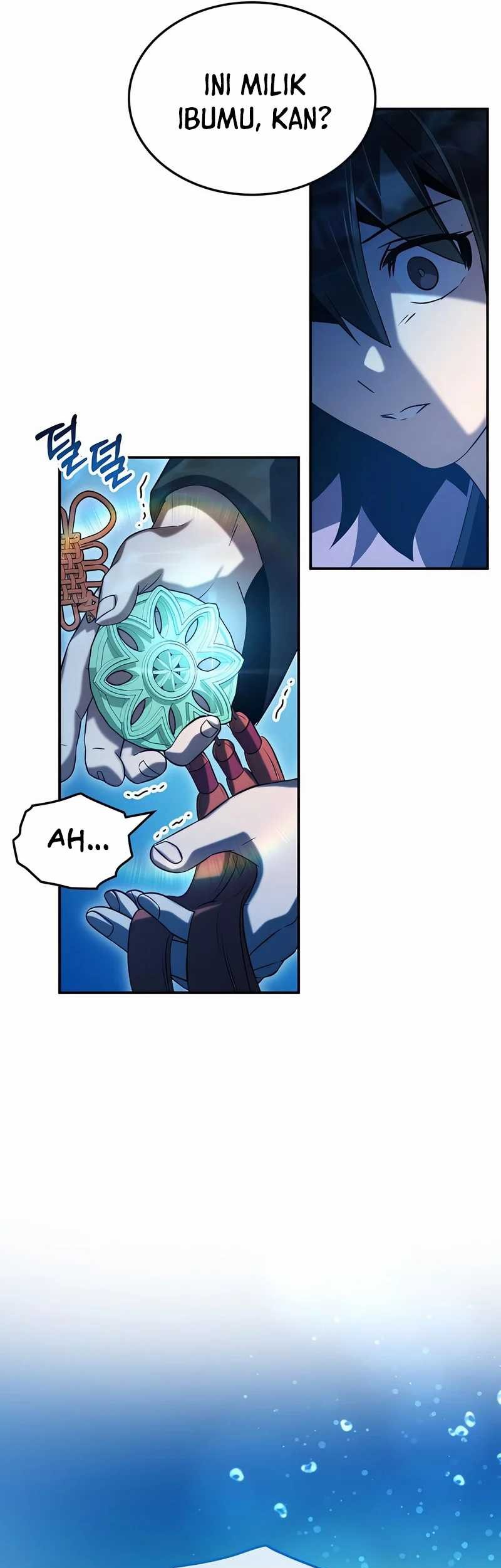 Drug Devourer Chapter 50 Gambar 36