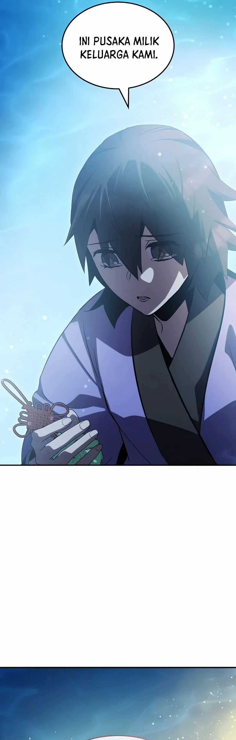Drug Devourer Chapter 50 Gambar 40