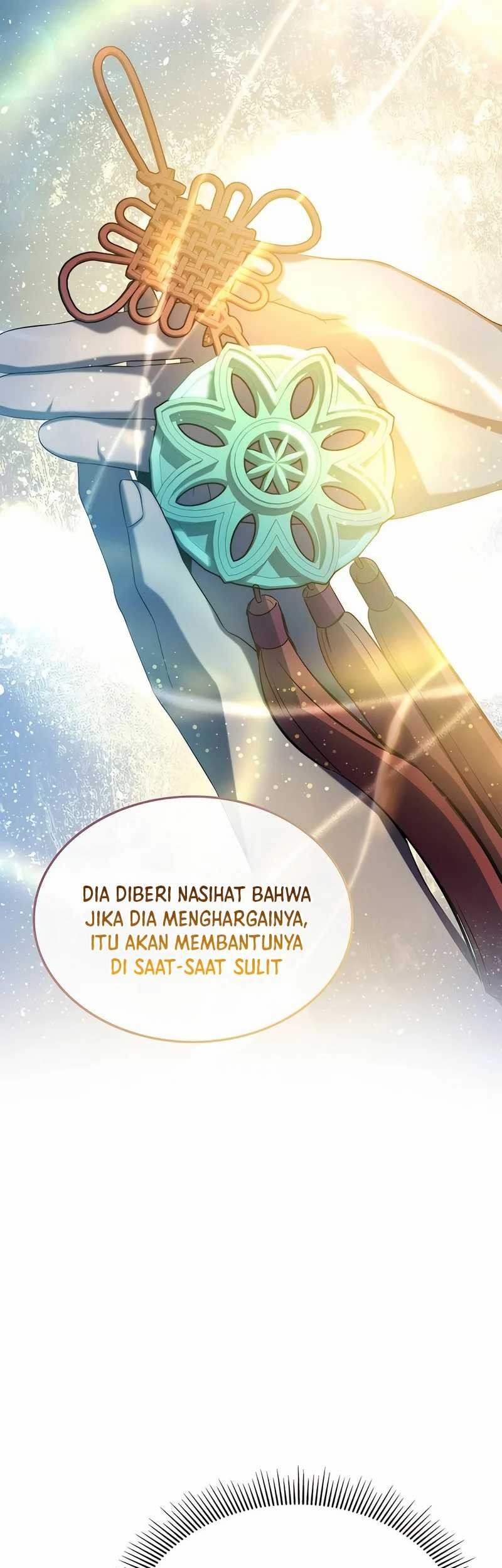 Drug Devourer Chapter 50 Gambar 42